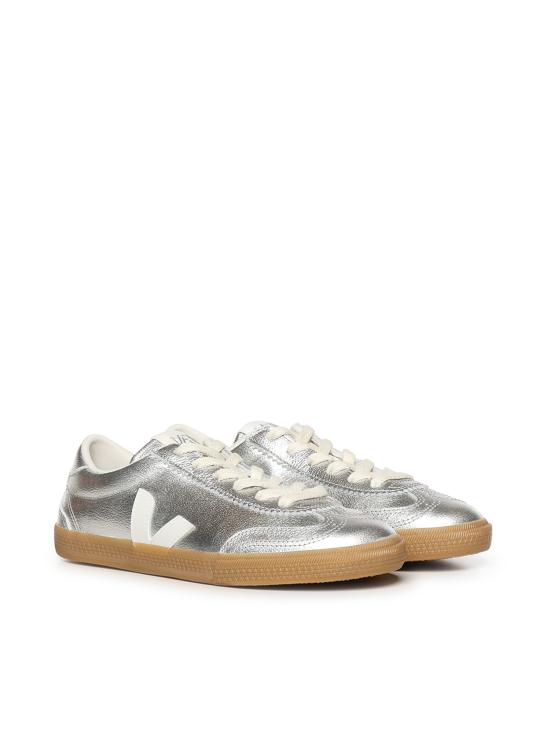 26SS 베자 스니커즈 VO2021666 SILVER - VEJA