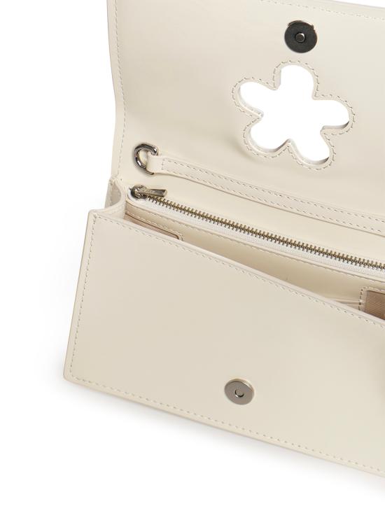 26SS 마크제이콥스 숄더백 2R5SMN030S01 118 COTTON WHITE - MARC JACOBS