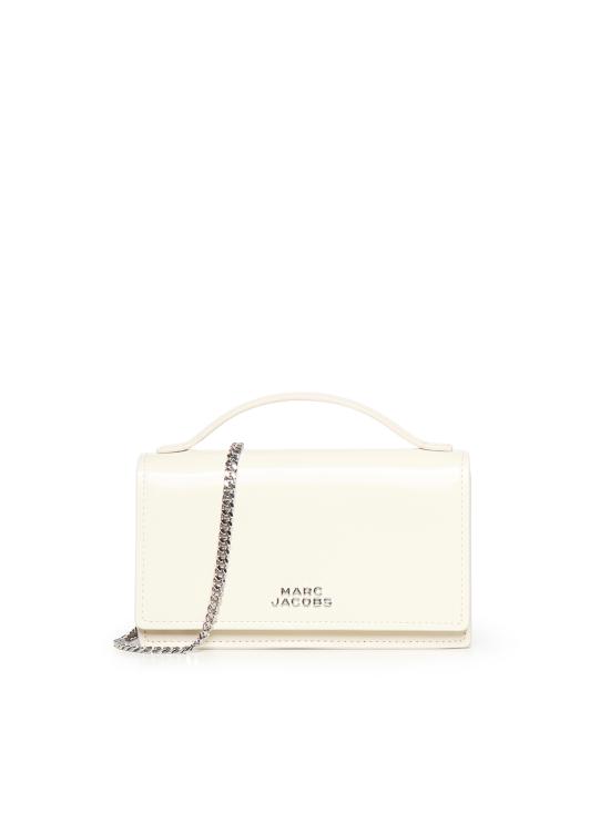 26SS 마크제이콥스 숄더백 2R5SMN030S01 118 COTTON WHITE