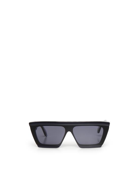 26SS 알라이아 선글라스 AA0104S004 BLACK