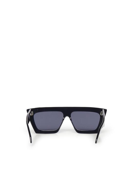 26SS 알라이아 선글라스 AA0104S004 BLACK - ALAIA