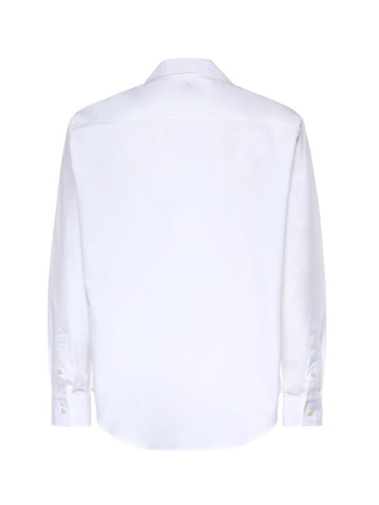 26SS 펜디 포플린 셔츠 FS1355 AYX5F0QA0 - FENDI