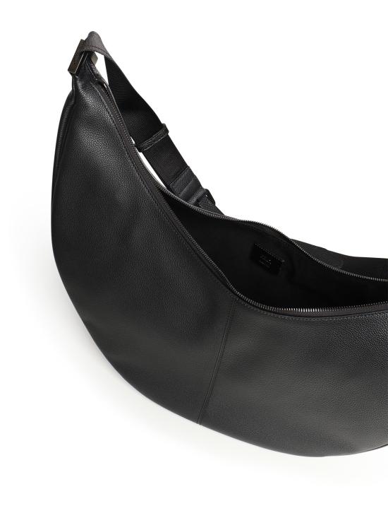 26SS 펜디 숄더백 7VA691 ASIHF05TR BLACK - FENDI