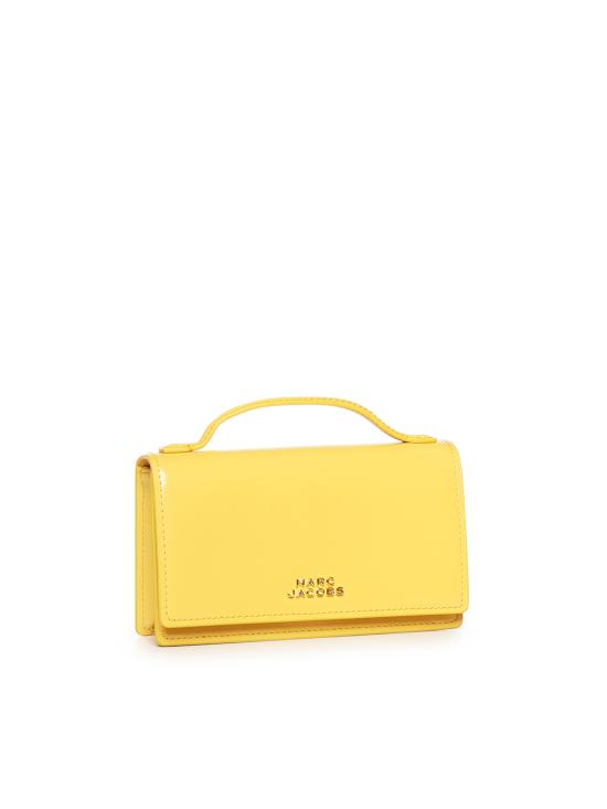26SS 마크제이콥스 크로스백 2R5SMN030S01 775 Daffodil - MARC JACOBS