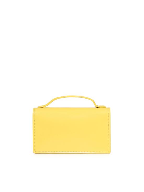 26SS 마크제이콥스 크로스백 2R5SMN030S01 775 Daffodil - MARC JACOBS