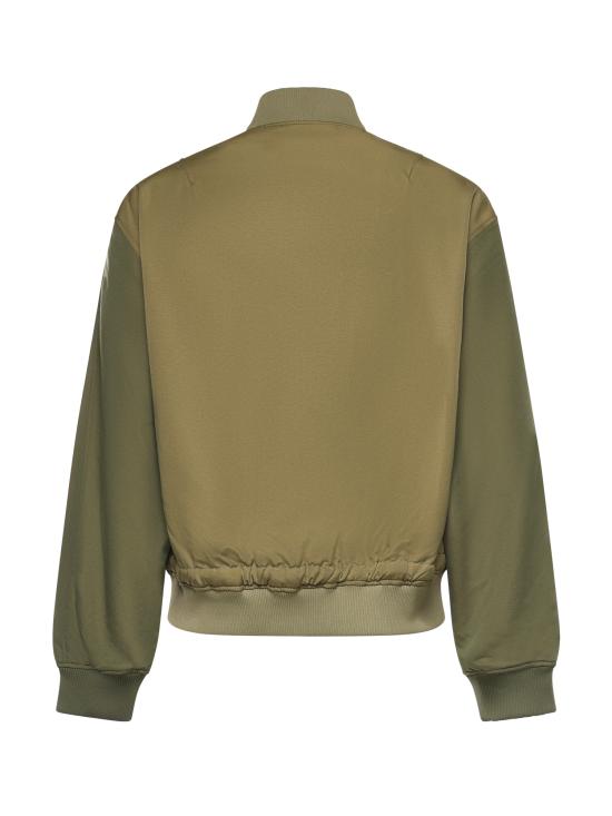 26SS 악셀 아리가토 자켓 A3764003 GREEN - AXEL ARIGATO