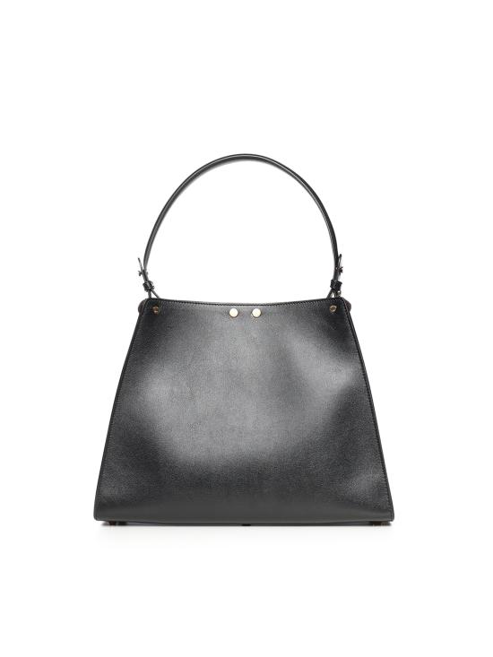 26SS 펜디 웨이 미디엄 8BN368 AWPFF1DDQ BLACK - FENDI
