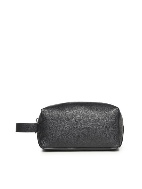 26SS 펜디 미디움 FF 토일레트리 케이스 7N0170 ASIHF0GXN