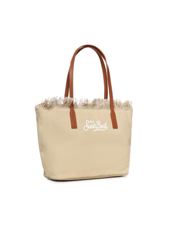 26SS 세인트바쓰 숄더백 CBMF001 01741L BEIGE - MC2 SAINT BARTH