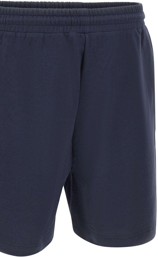 26SS 엠포리오 아르마니 숏팬츠 7M001414AF22266MB278 NAVY - EMPORIO ARMANI