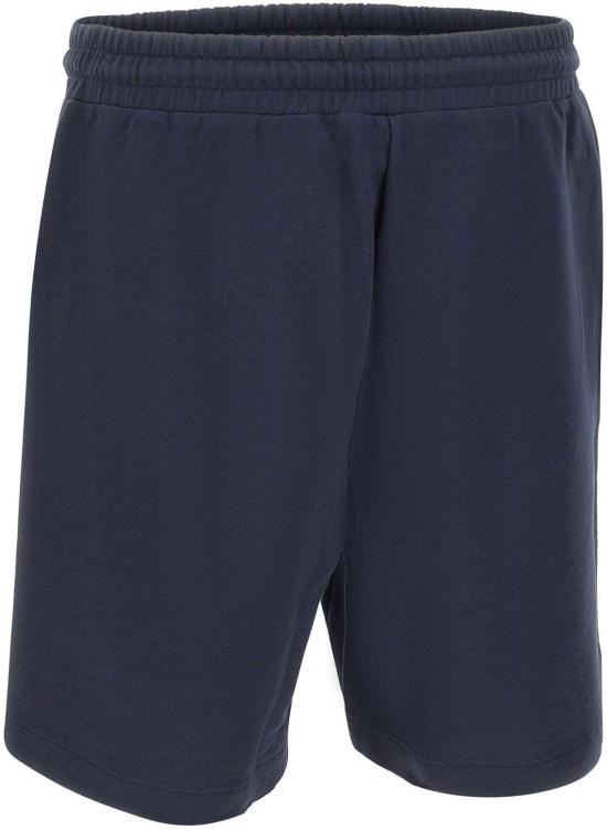 26SS 엠포리오 아르마니 숏팬츠 7M001414AF22266MB278 NAVY - EMPORIO ARMANI