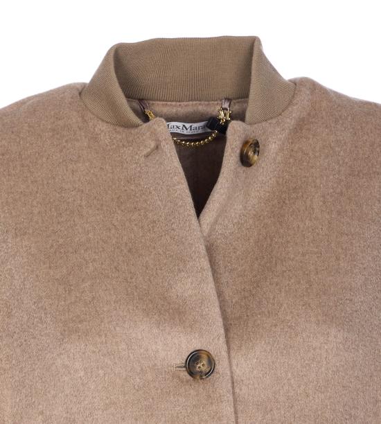 25FW 막스마라 봄버 자켓 2524736131600 LETICIA 001 - MAX MARA