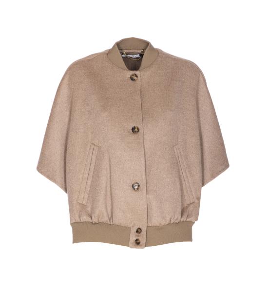 25FW 막스마라 봄버 자켓 2524736131600 LETICIA 001