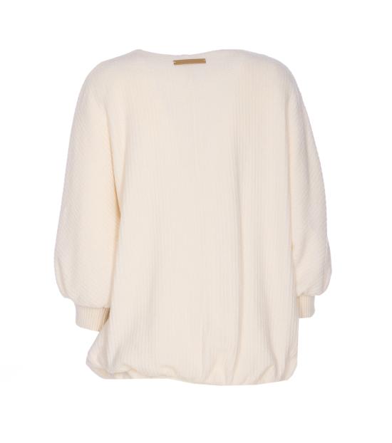 25FW 막스마라 Cirino 재킷 2521916061600 CIRINO 001 White - MAX MARA