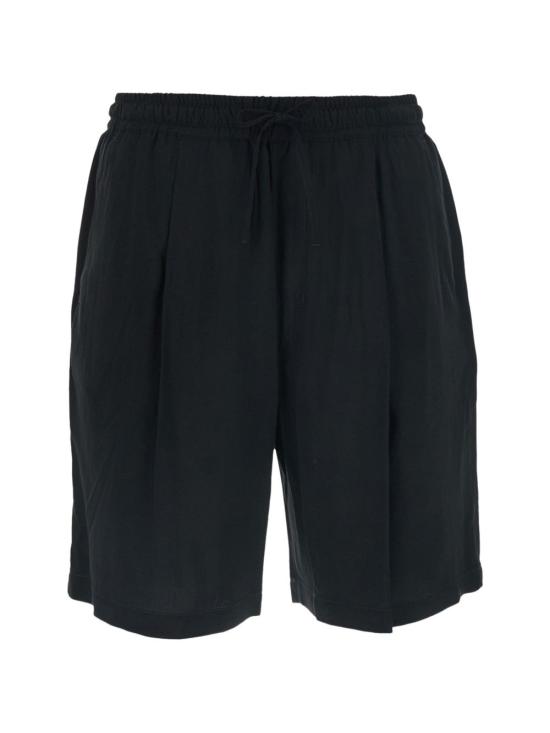 26SS 로우브랜드 숏팬츠 LP26035 D001 Nero