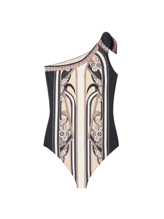 26SS 라 더블제이 원피스 수영복 SWI0058LY006 AMB03PI02 Rosa - LA DOUBLEJ