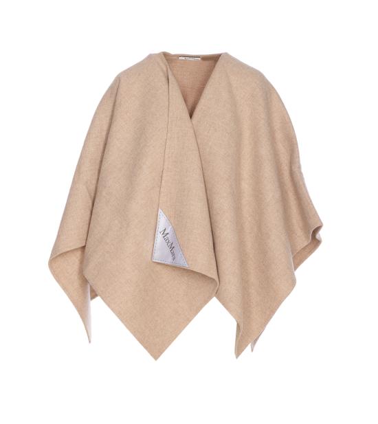 25FW 막스마라 머플러/스카프 2524546081600 SERRA 002 Beige