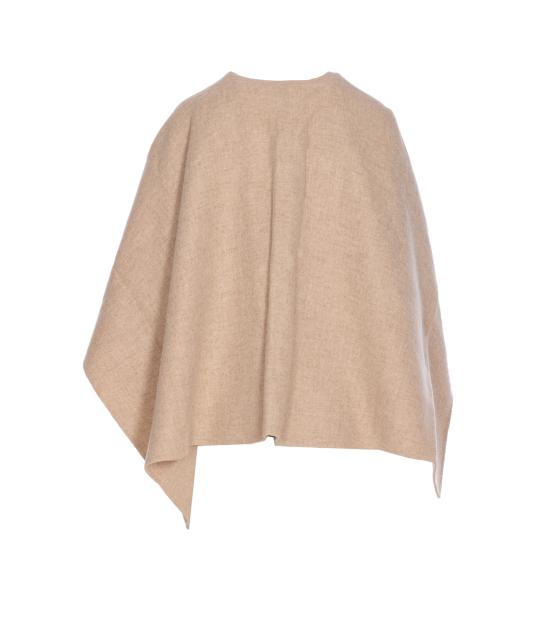25FW 막스마라 머플러/스카프 2524546081600 SERRA 002 Beige - MAX MARA