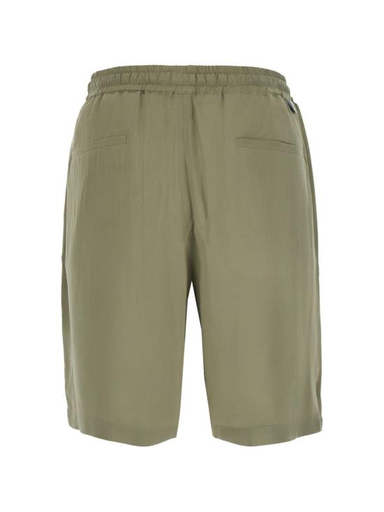 26SS 로우브랜드 숏팬츠 LP26035 N016 Grey - LOW BRAND