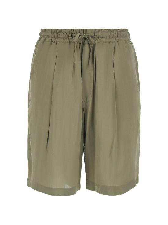 26SS 로우브랜드 숏팬츠 LP26035 N016 Grey