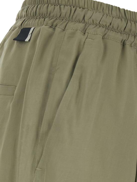 26SS 로우브랜드 숏팬츠 LP26035 N016 Grey - LOW BRAND