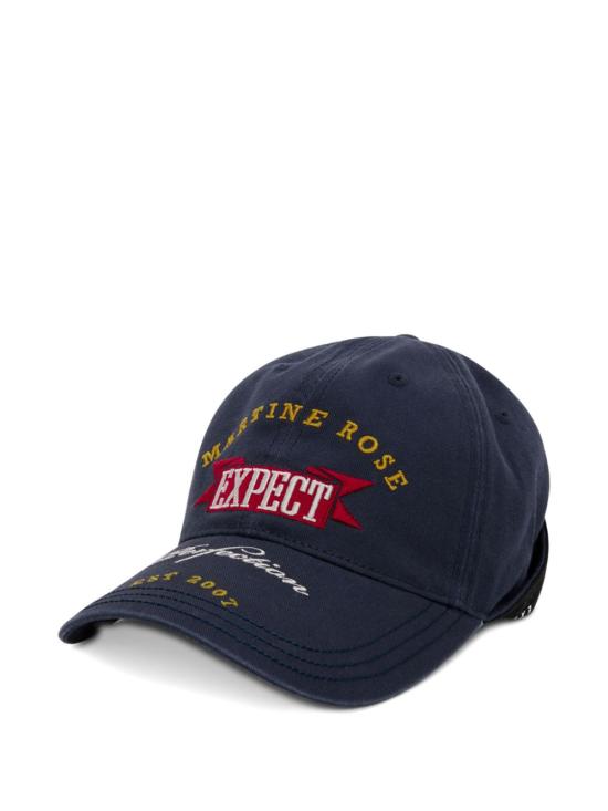 26SS 마틴로즈 볼캡 1168WP13504 BLU Blu navy