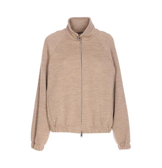 25FW 막스마라 FRINE 프린 코튼 울 블렌드 자켓 2521926019600 FRINE 003 Beige