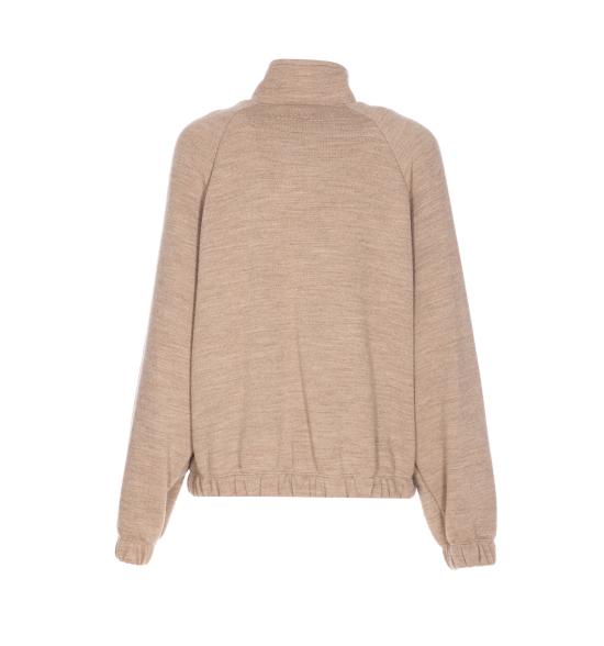 25FW 막스마라 FRINE 프린 코튼 울 블렌드 자켓 2521926019600 FRINE 003 Beige - MAX MARA