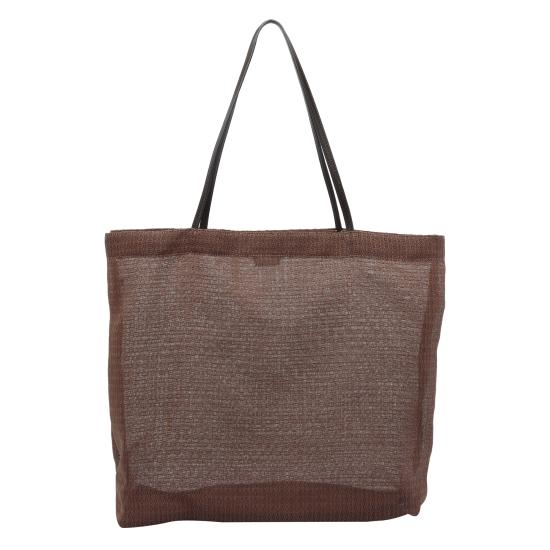25FW 더로우 숄더백 W1833 W4006ACRS Brown