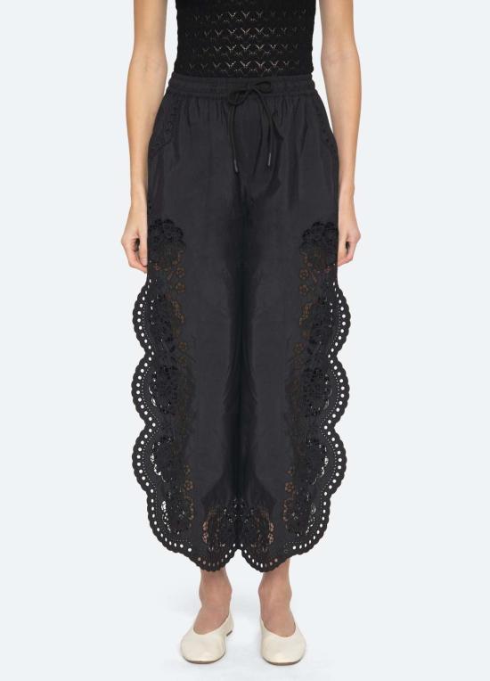  씨뉴욕 팔라초 팬츠 씨 니 비토리아