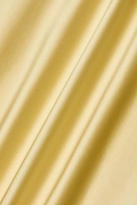  라장스 롱 원피스 세리디 실크 슬립 드레스 - L'AGENCE