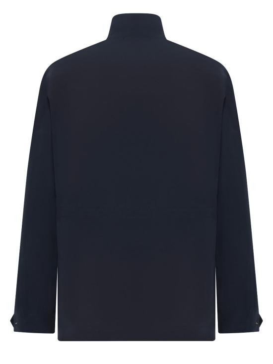 26SS 에르노 자켓 FI000150U12301SZ 9294 Blu navy - HERNO