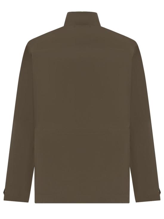 26SS 에르노 자켓 FI000150U12301SZ 7794 Militare - HERNO