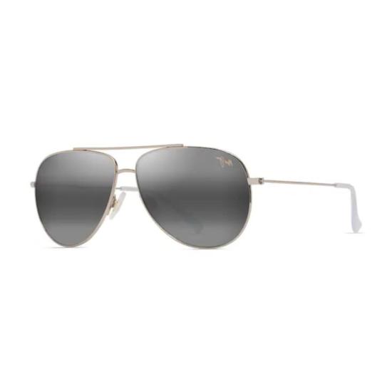  마우이짐 선글라스 하우올리 클래식 에비에이터  (메탈 프레임) - MAUI JIM