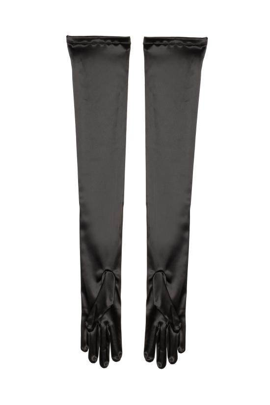 26SS 룸76 장갑 OPERASAT 01 Black