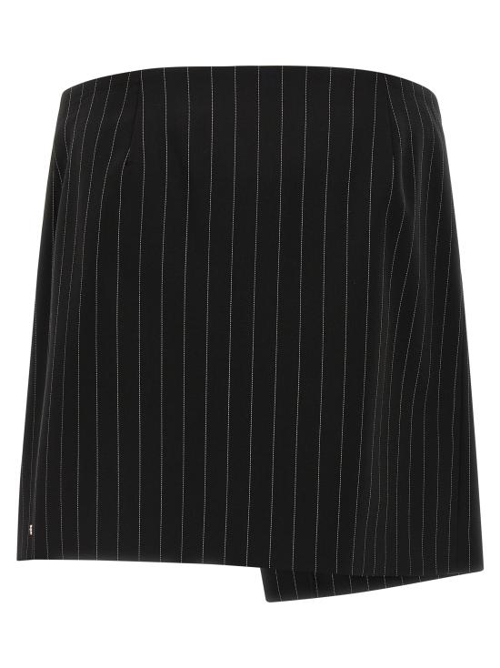 26SS 스포트막스 미디 스커트 2612101041600004 - SPORTMAX