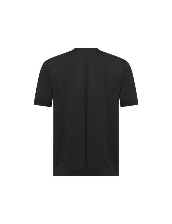 26SS 로우브랜드 스웨터 LM26001 D001 Nero - LOW BRAND