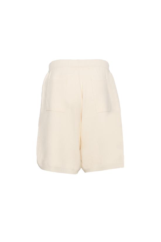 26SS 로우브랜드 숏팬츠 LM26009 A014 WHITE - LOW BRAND