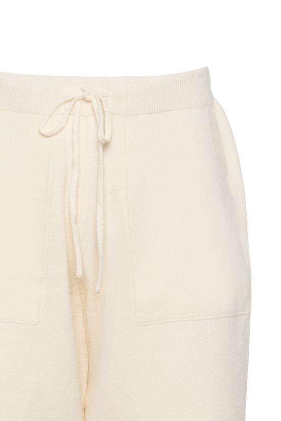 26SS 로우브랜드 숏팬츠 LM26009 A014 White - LOW BRAND