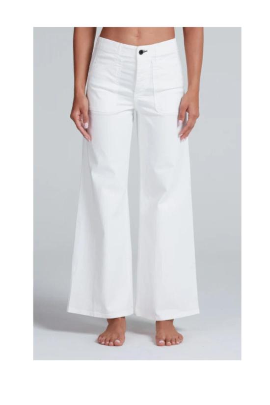  ASKK 뉴욕 데님 팬츠 아스크 니 더 잼 진