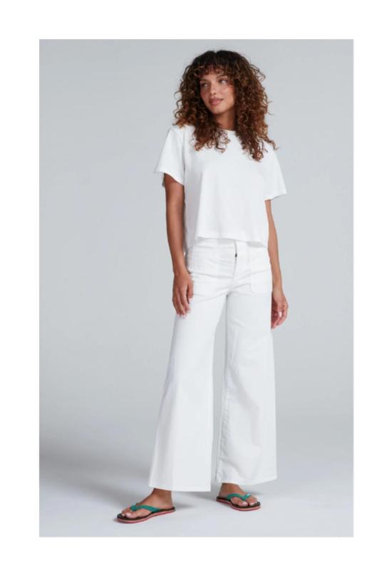  ASKK 뉴욕 데님 팬츠 아스크 니 더 잼 진 - ASKK NY