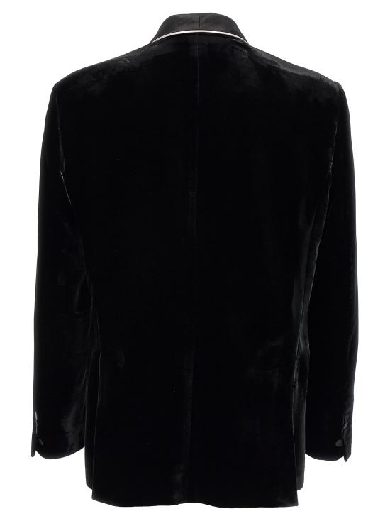  디스퀘어드2 수트 자켓 S71BN0952D35130900 - DSQUARED2