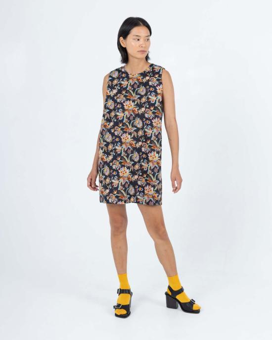  사멧 숏 원피스 케이트 미니 드레스 - SAMET