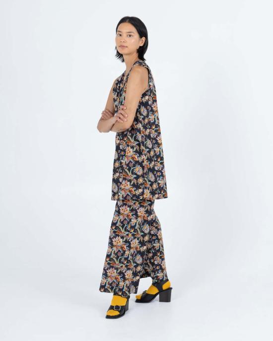  사멧 숏 원피스 케이트 미니 드레스 - SAMET