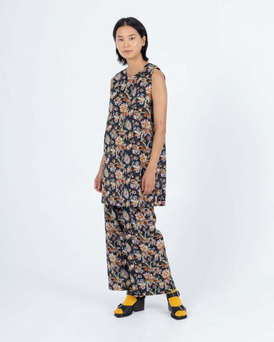  사멧 숏 원피스 케이트 미니 드레스 - SAMET