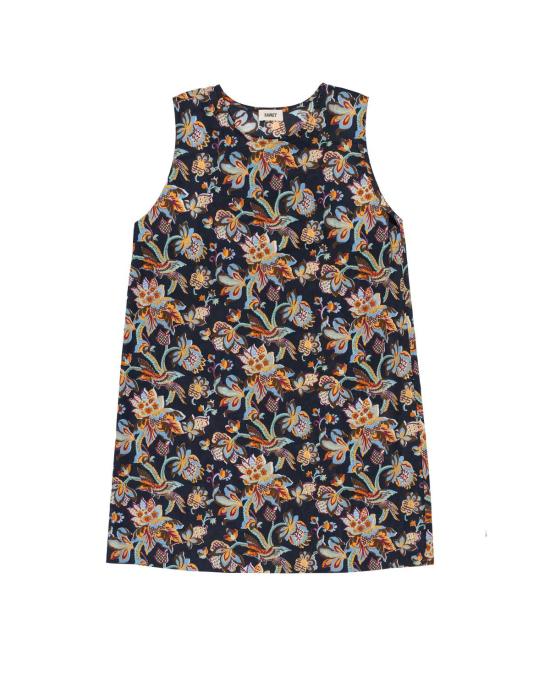  사멧 숏 원피스 케이트 미니 드레스 - SAMET