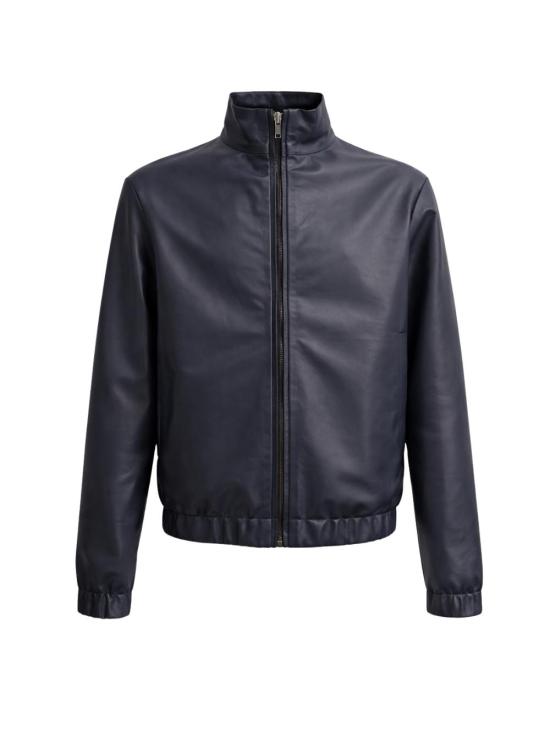 26SS 프랜지스 콜렉션 자켓 FR06NPT BLU Blue