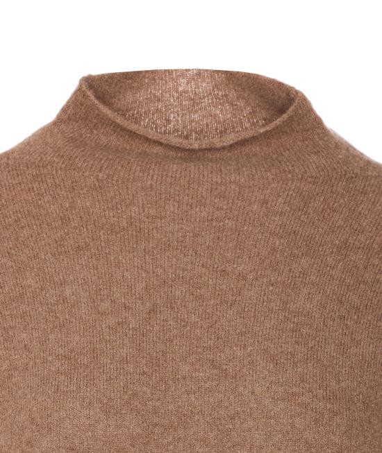 25FW 막스마라 ORLAYA 오를리야 캐시미어 스웨터 2521366089600 ORLAYA 002 Brown - MAX MARA