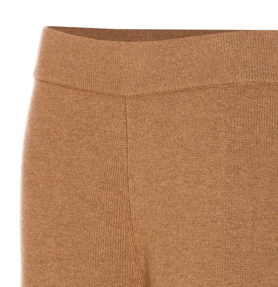 25FW 막스마라 스튜디오 스트레이트 팬츠 2526336012600 MORITZ 005 Brown - MAX MARA STUDIO