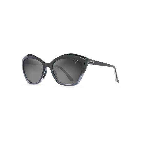  마우이짐 선글라스 로터스 볼드 오버사이즈 캣아이  (그라데이션 렌즈) - MAUI JIM